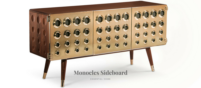 Monocles1 Monocles1 mid-century sideboard Learn How to Glam Up Your Home With a Mid-Century Sideboard! Monocles1