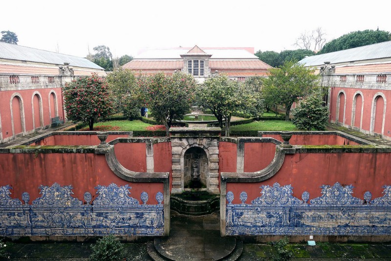 10 Things to do in Porto Guaranteed to Make You Fall in Love with It! things to do in porto 10 Things to do in Porto Guaranteed to Make You Fall in Love with It! Soares dos Reis National Museum 1024x683