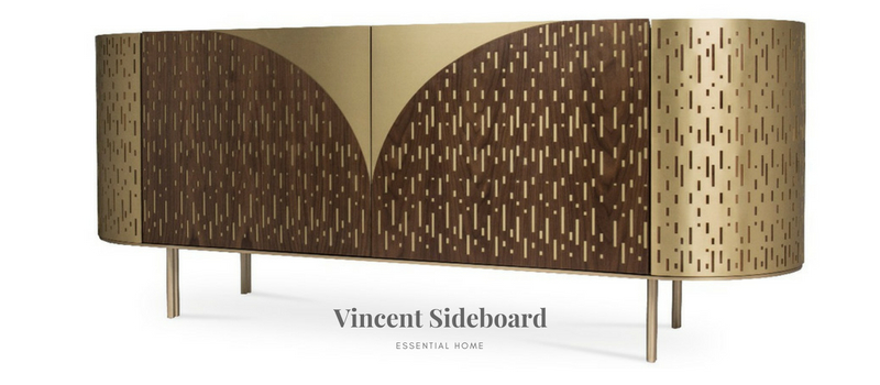 Vincent1 Vincent1 mid-century sideboard Learn How to Glam Up Your Home With a Mid-Century Sideboard! Vincent1