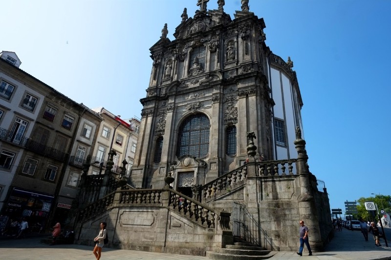 10 Things to do in Porto Guaranteed to Make You Fall in Love with It! things to do in porto 10 Things to do in Porto Guaranteed to Make You Fall in Love with It! fixedw large 4x