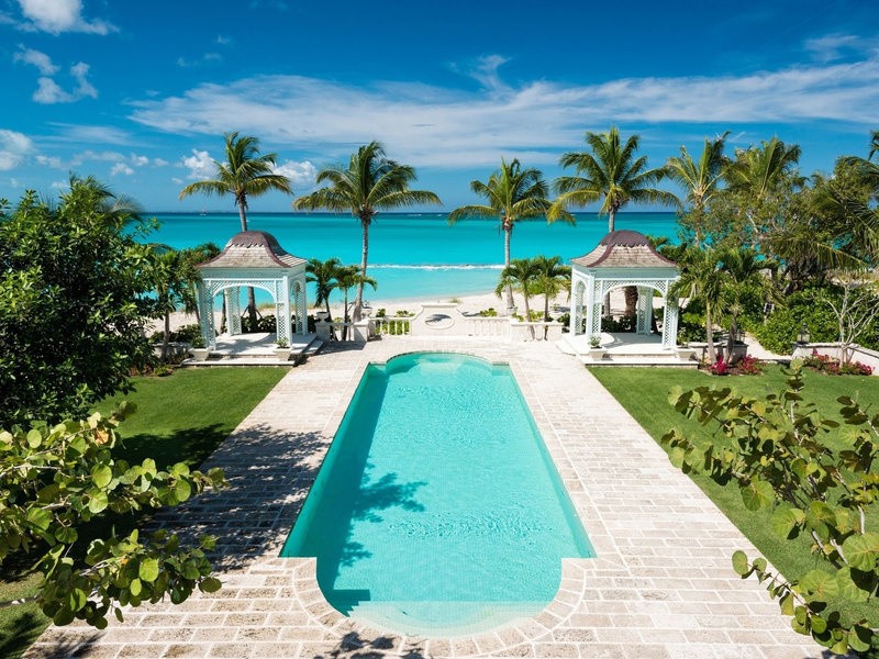 Celebrity Homes That Could Be Yours: Prince's Turks and Caicos Mansion celebrity homes Celebrity Homes That Could Be Yours: Prince’s Turks and Caicos Mansion large PrinceTurksCaicos Lead