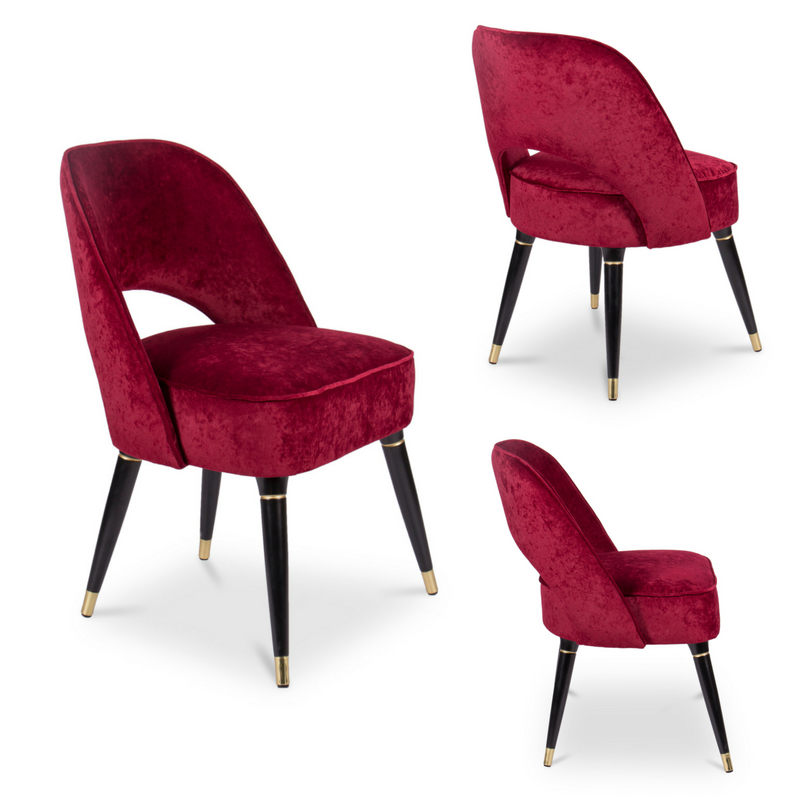 4th of july home decor 4th of July Home Decor Ideas for Your Patriotic Self Collins Dining Chair