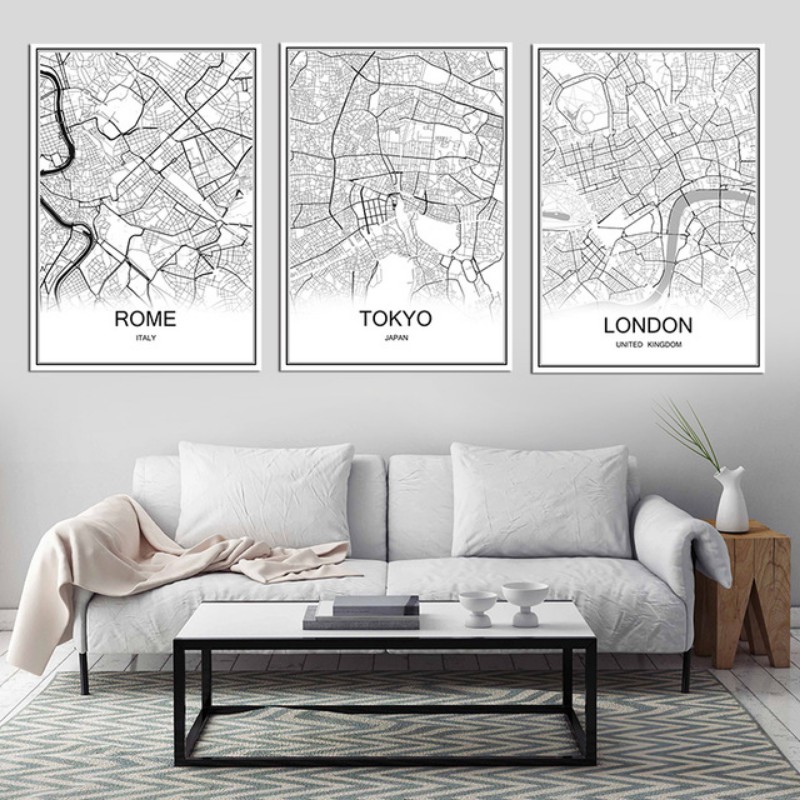 Retro-Paris-France-city-map-Kraft-Paper-Poster-vintage-Living-Room-Wall-Art-Crafts-Sticker-Bar Retro-Paris-France-city-map-Kraft-Paper-Poster-vintage-Living-Room-Wall-Art-Crafts-Sticker-Bar Living Room Wall Decor: 10 Vintage Lifestyle Posters living room wall decor Living Room Wall Decor: 10 Vintage Lifestyle Posters Retro Paris France city map Kraft Paper Poster vintage Living Room Wall Art Crafts Sticker Bar