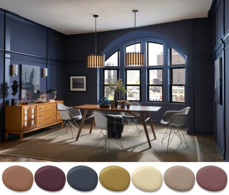 aficionado These Are the Home Interior Colors All Experts Are Betting for 2019 home interior colors These Are the Home Interior Colors All Experts Are Betting for 2019 aficionado These Are the Home Interior Colors All Experts Are Betting for 2019