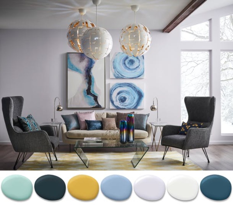 shapeshifter These Are the Home Interior Colors All Experts Are Betting for 2019 home interior colors These Are the Home Interior Colors All Experts Are Betting for 2019 shapeshifter These Are the Home Interior Colors All Experts Are Betting for 2019