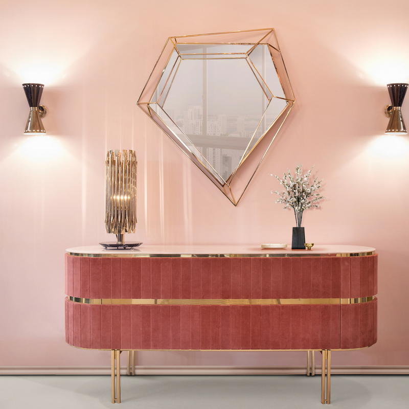 Interior Design: It's Like You Could See Yourself in a Mirror interior design Interior Design: It’s Like You Could See Yourself in a Mirror INTERIOR DESIGN ITS LIKE YOU COULD SEE YOURSELF IN A MIRROR 2