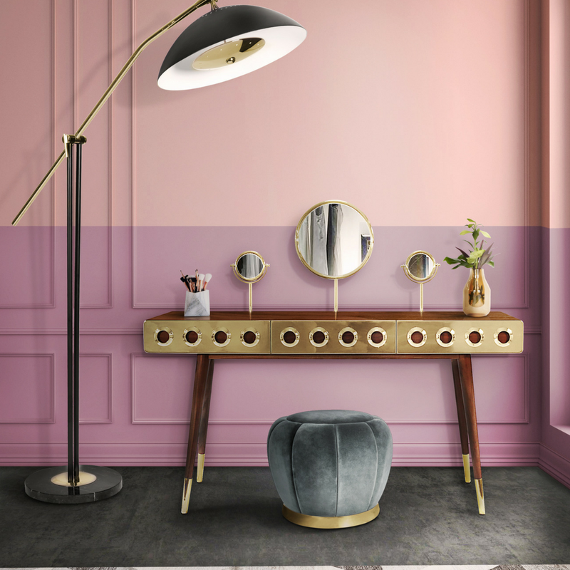Interior Design: It's Like You Could See Yourself in a Mirror interior design Interior Design: It’s Like You Could See Yourself in a Mirror INTERIOR DESIGN ITS LIKE YOU COULD SEE YOURSELF IN A MIRROR 4