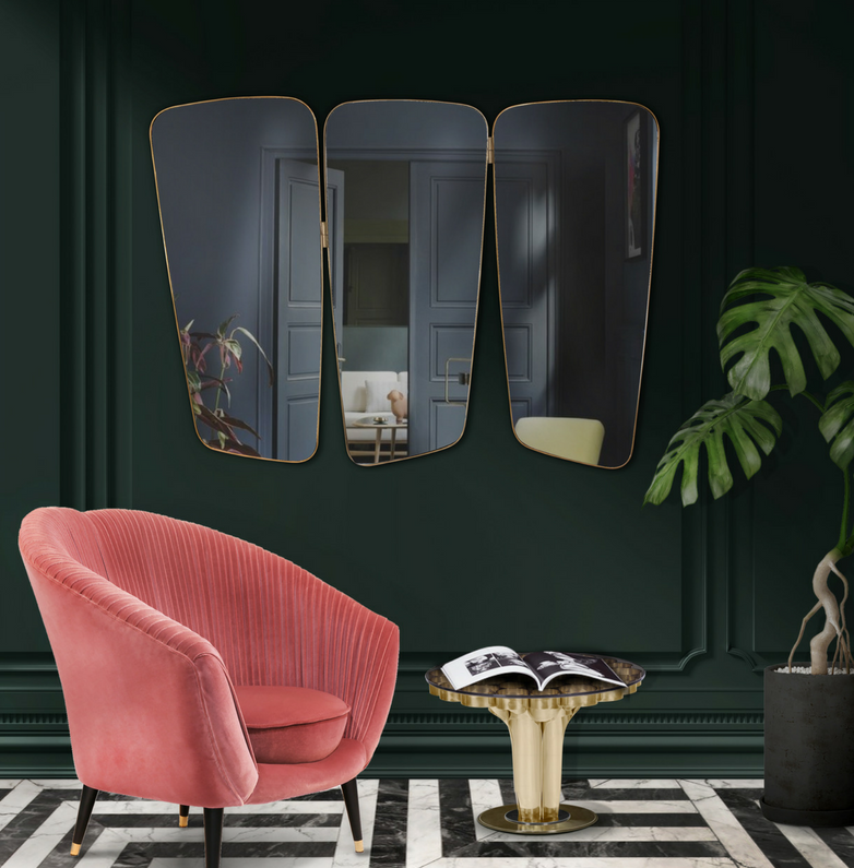 Interior Design: It's Like You Could See Yourself in a Mirror interior design Interior Design: It’s Like You Could See Yourself in a Mirror INTERIOR DESIGN ITS LIKE YOU COULD SEE YOURSELF IN A MIRROR 5 2
