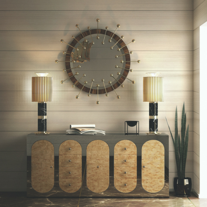 Interior Design: It's Like You Could See Yourself in a Mirror interior design Interior Design: It’s Like You Could See Yourself in a Mirror INTERIOR DESIGN ITS LIKE YOU COULD SEE YOURSELF IN A MIRROR