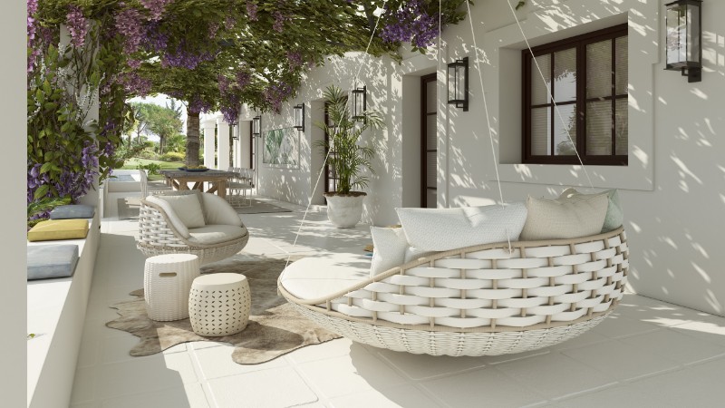 interior designs, interior design firm, pedro penã, mid-century modern homes, modern room design, mid-century interior architecture interior designs Pedro Penã’s Stunning Interior Designs You Don’t Wanna Miss Out On Pedro Pen  s Stunning Interior Designs You Dont Wanna Miss Out On 3