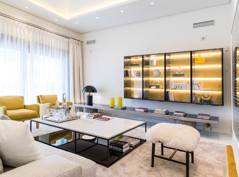 interior designs, interior design firm, pedro penã, mid-century modern homes, modern room design, mid-century interior architecture interior designs Pedro Penã’s Stunning Interior Designs You Don’t Wanna Miss Out On Pedro Pen  s Stunning Interior Designs You Dont Wanna Miss Out On 4