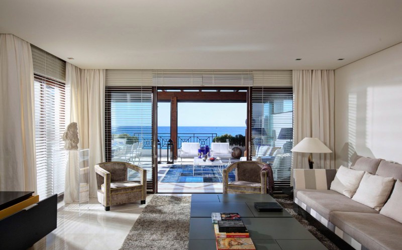 interior designs, interior design firm, pedro penã, mid-century modern homes, modern room design, mid-century interior architecture interior designs Pedro Penã’s Stunning Interior Designs You Don’t Wanna Miss Out On Pedro Pen  s Stunning Interior Designs You Dont Wanna Miss Out On 5
