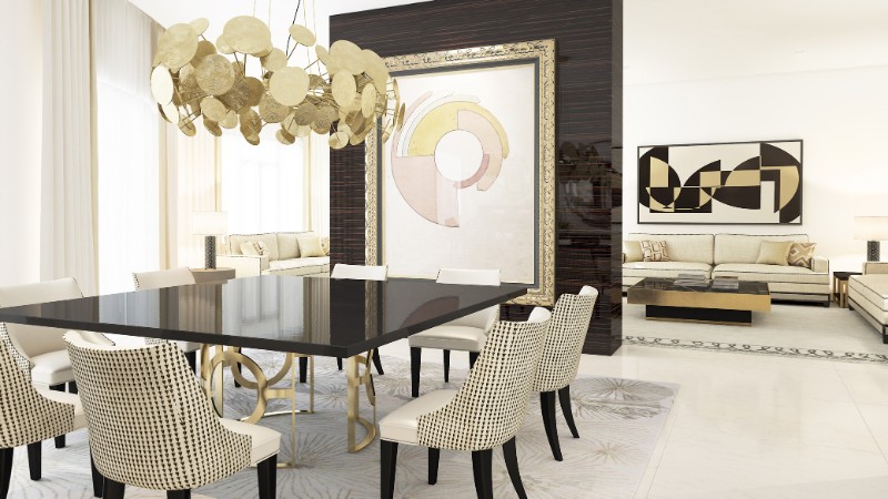 interior designs, interior design firm, pedro penã, mid-century modern homes, modern room design, mid-century interior architecture interior designs Pedro Penã’s Stunning Interior Designs You Don’t Wanna Miss Out On Pedro Pen  s Stunning Interior Designs You Dont Wanna Miss Out On 6