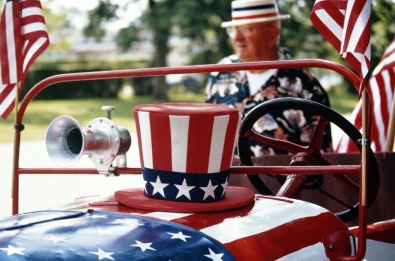 cali cali 4th of july celebration 4th of July Celebration: Independence Day Across the USA cali