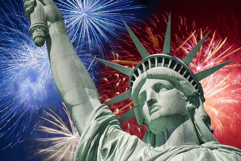july-fourth july-fourth 4th of july celebration 4th of July Celebration: Independence Day Across the USA july fourth