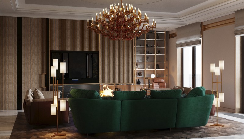 1-insp 1-insp A Modern Luxury House with Floral and Mid-Century Accents modern luxury house A Modern Luxury House with Floral and Mid-Century Accents 1 insp