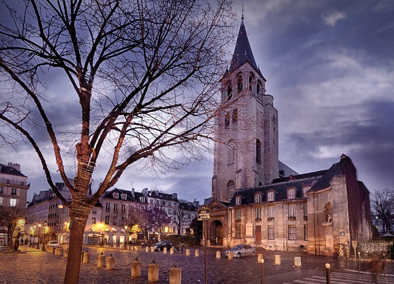 What You Need to Know About the Design Districts at Paris Design Week paris design week What You Need to Know About the Design Districts at Paris Design Week 1