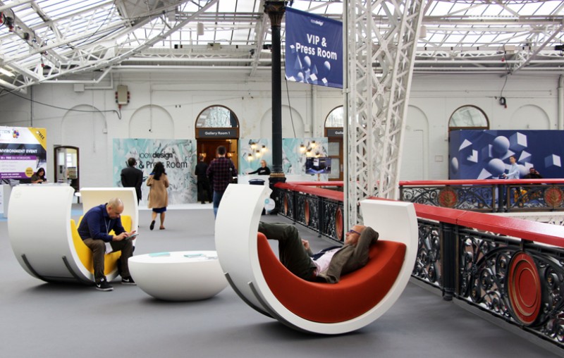 100% Design The Stands You Want to Put on Your Must-Visit List 100 design 100% Design: The Stands You Want to Put on Your Must-Visit List 100 Design The Stands You Want to Put on Your Must Visit List 5