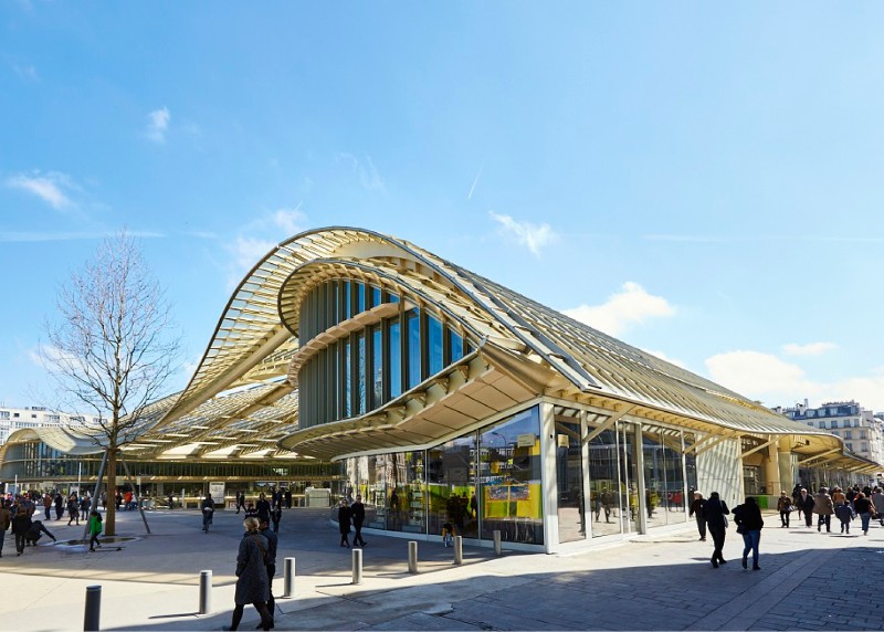 What You Need to Know About the Design Districts at Paris Design Week paris design week What You Need to Know About the Design Districts at Paris Design Week 2 2