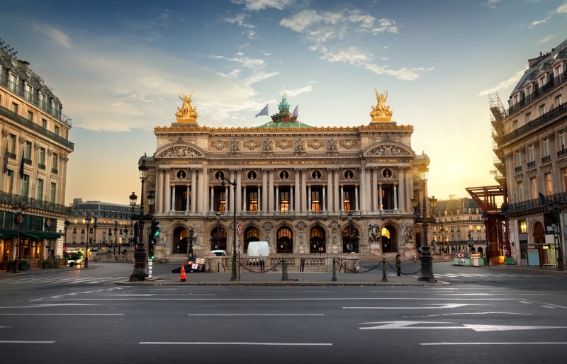 What You Need to Know About the Design Districts at Paris Design Week paris design week What You Need to Know About the Design Districts at Paris Design Week 3 1