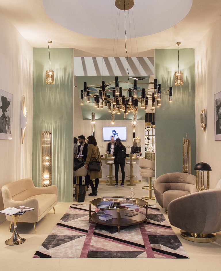 maison & objet Maison & Objet: Teaching Us How to be Virtuous Maison Objet Teaching Us How to be Virtuous 3