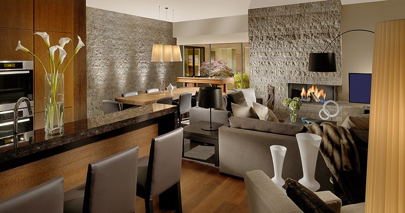 monoplan, mid-century modern architecture, mid-century architecture, restaurant interior, mid-century design, interior design firm monoplan Monoplan: Taking Over The Hospitality And Corporate Design World Monoplan Taking Over The Hospitality And Corporate Design World 5