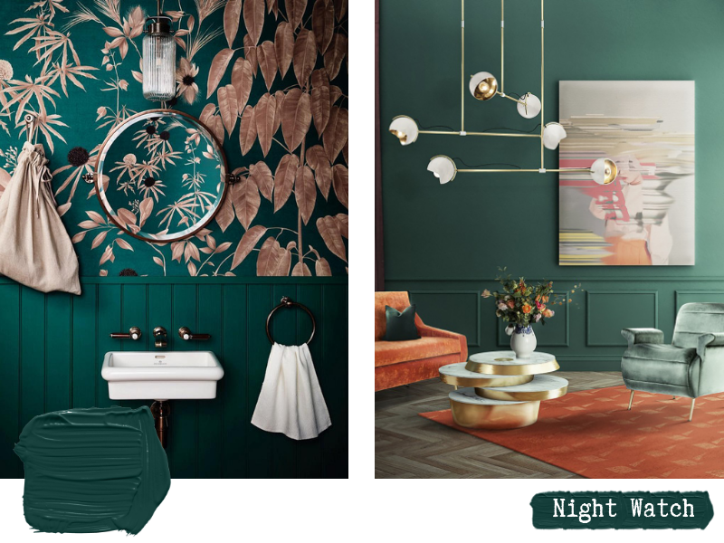 Color-Trends-2019-Night-Watch Color-Trends-2019-Night-Watch Color Trends 2019: The Palette All Maximalists Were Waiting For color trends 2019 Color Trends 2019: The Palette All Maximalists Were Waiting For Color Trends 2019 Night Watch