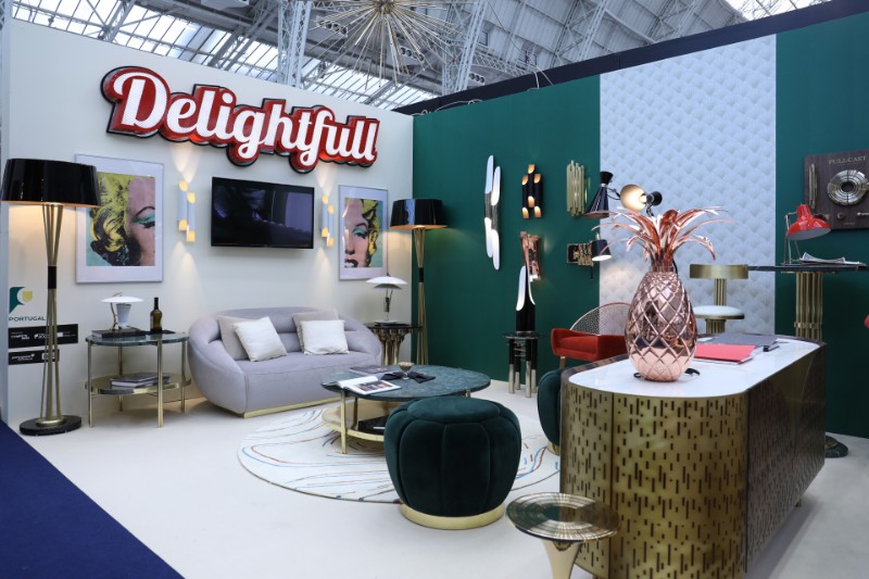Essential Home’s Best Moments at This Year’s 100 Design 100 design Essential Home’s Best Moments at This Year’s 100% Design Essential Home   s Best Moments at This Year   s 100 Design 1