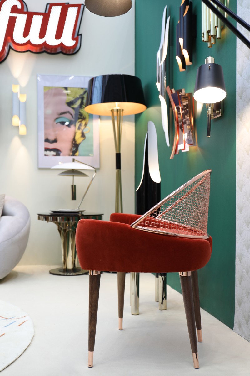 Essential Home’s Best Moments at This Year’s 100% Design 100 design Essential Home’s Best Moments at This Year’s 100% Design Essential Home   s Best Moments at This Year   s 100 Design 10