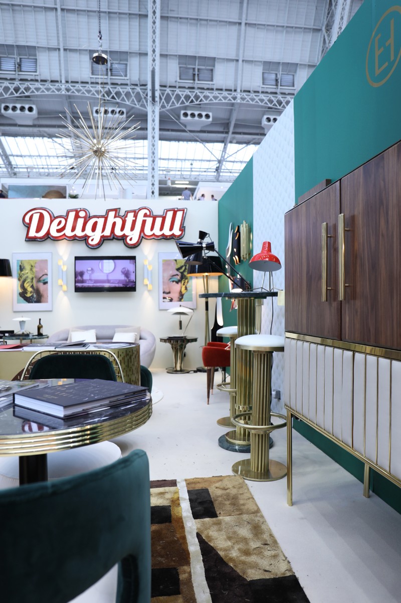 Essential Home’s Best Moments at This Year’s 100% Design 100 design Essential Home’s Best Moments at This Year’s 100% Design Essential Home   s Best Moments at This Year   s 100 Design 5