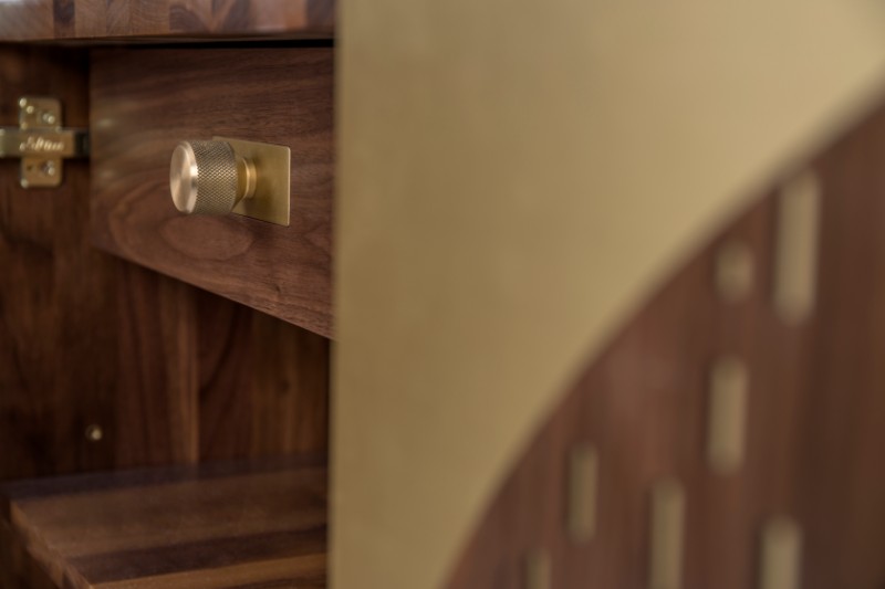 essential home Essential Home Presents: Vincent, The Timeless Art Deco Sideboard Essential Home Presents Vincent The Timeless Art Deco Sideboard 6
