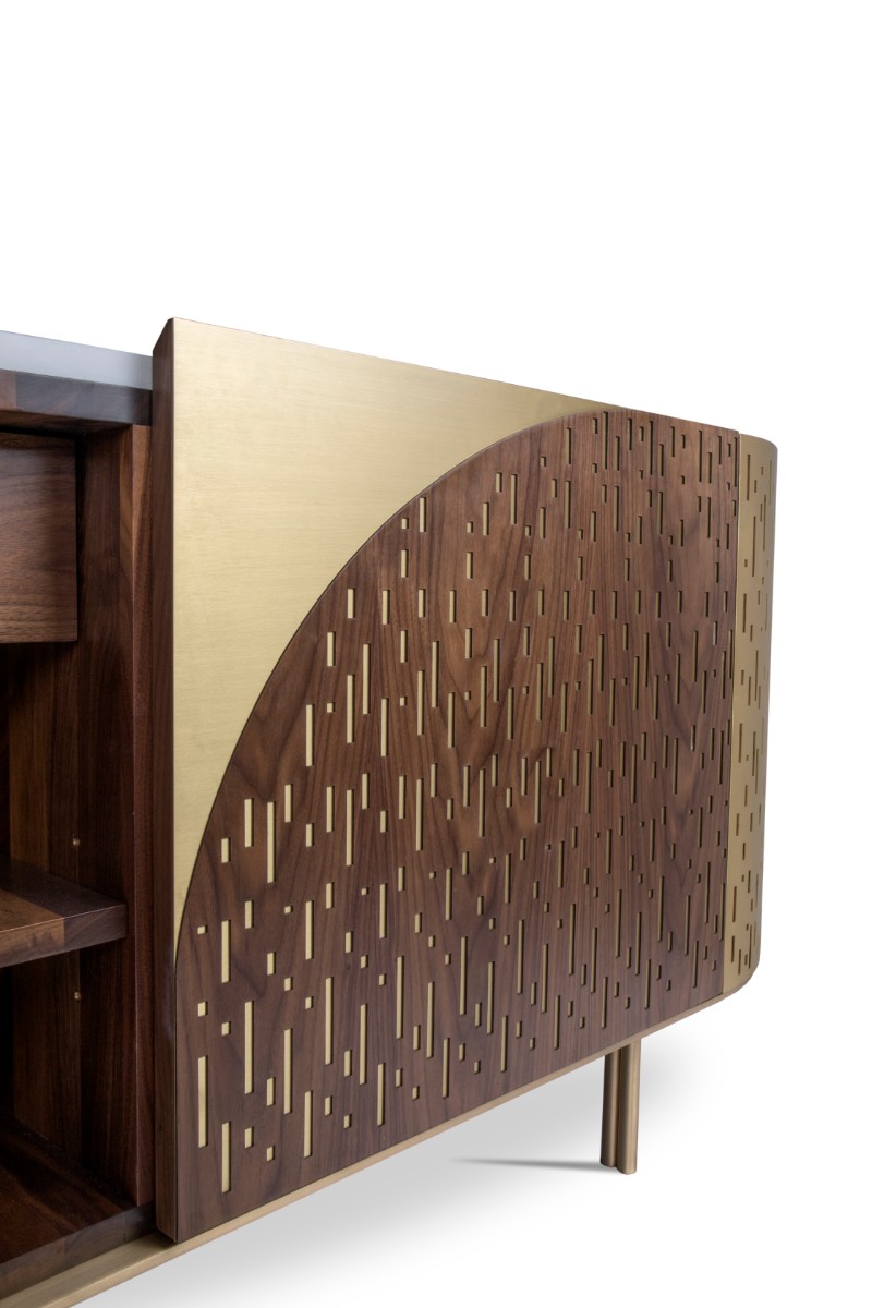 essential home Essential Home Presents: Vincent, The Timeless Art Deco Sideboard Essential Home Presents Vincent The Timeless Art Deco Sideboard 7