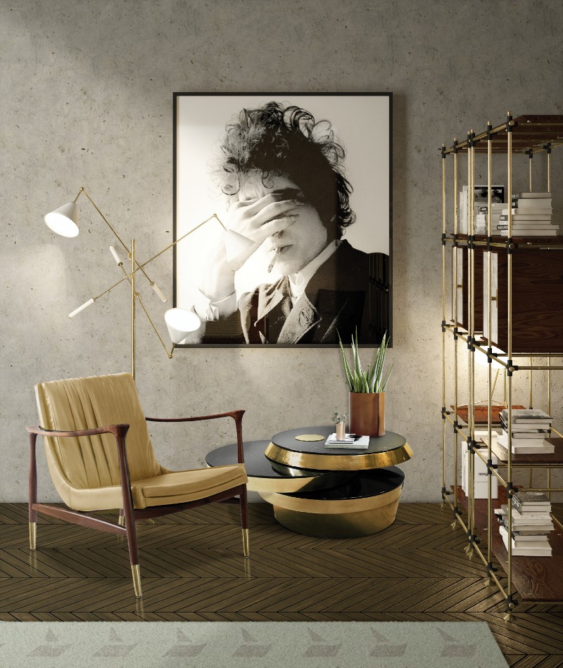 7 Living Room Corner Ideas That’ll Transform Your Home! living room corner ideas 7 Living Room Corner Ideas That’ll Transform Your Home! EssentialHome ambience midcentury lecturecorner
