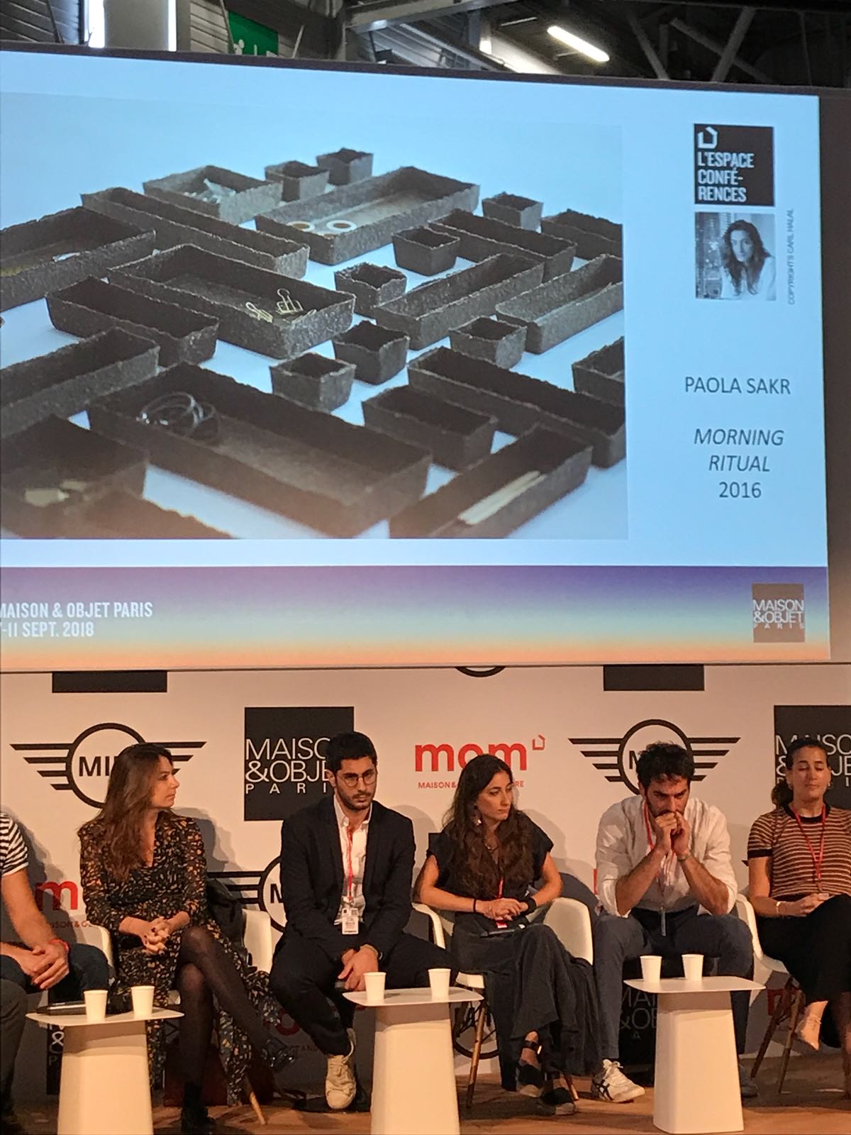 Maison et Objet September- What Happened Over the Weekend_5 maison et objet september Maison et Objet September: What Happened Over the Weekend Maison et Objet September What Happened Over the Weekend 7