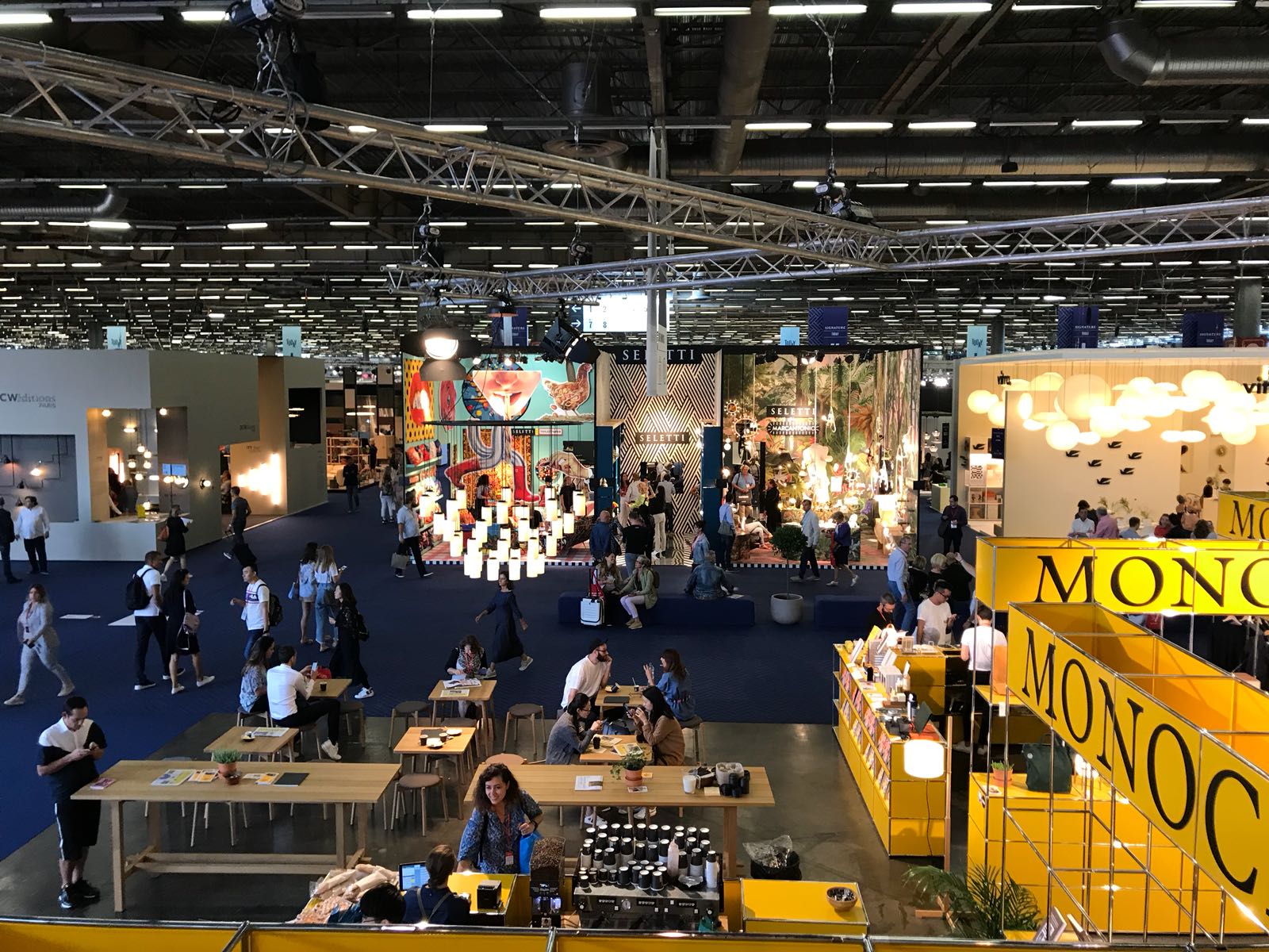Maison et Objet September- What Happened Over the Weekend_7 maison et objet september Maison et Objet September: What Happened Over the Weekend Maison et Objet September What Happened Over the Weekend 9