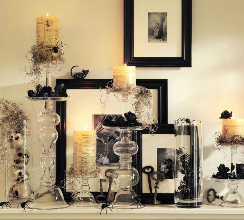 This Is What You Need for Your 2018 Halloween Home Decor halloween home decor This Is What You Need for Your 2018 Halloween Home Decor This Is What You Need for Your 2018 Halloween Home Decor 5