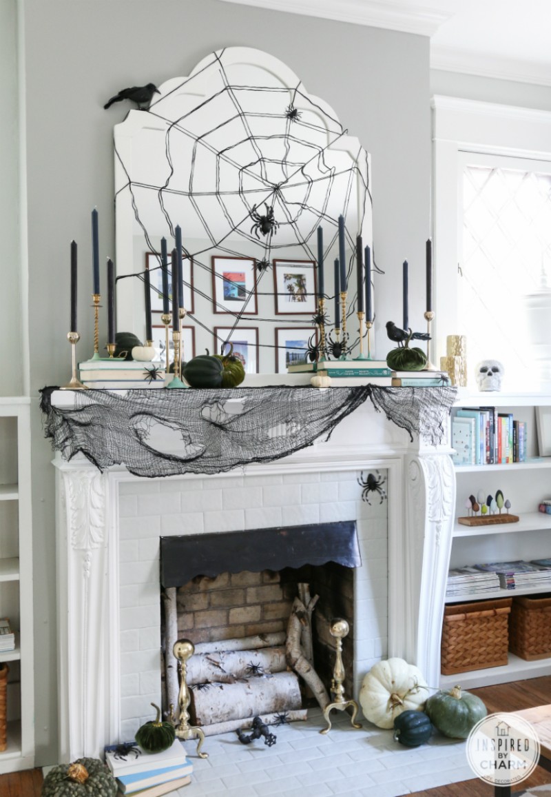 This Is What You Need for Your 2018 Halloween Home Decor halloween home decor This Is What You Need for Your 2018 Halloween Home Decor This Is What You Need for Your 2018 Halloween Home Decor 6