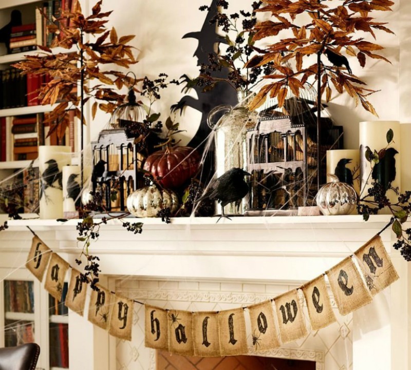 This Is What You Need for Your 2018 Halloween Home Decor halloween home decor This Is What You Need for Your 2018 Halloween Home Decor This Is What You Need for Your 2018 Halloween Home Decor 7