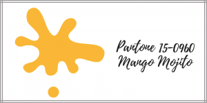 Color Trends 2019: Spring/Summer Color Palettes You Were Waiting For color trends 2019 Color Trends 2019: Spring/Summer Color Palettes You Were Waiting For 10 300x150