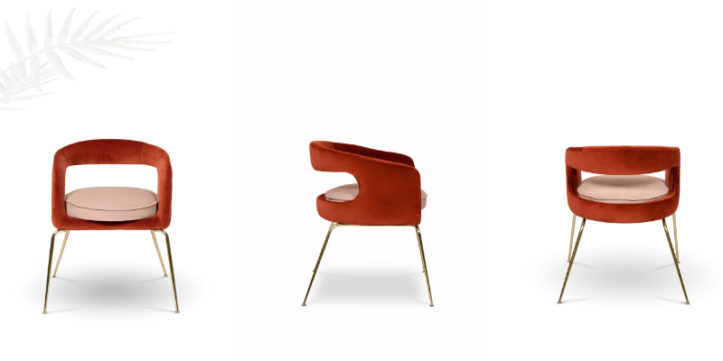 2-2 2-2 These Dining Chairs Are The Main Course On Our Mid-Century Menu dining chairs These Dining Chairs Are The Main Course On Our Mid-Century Menu 2 2