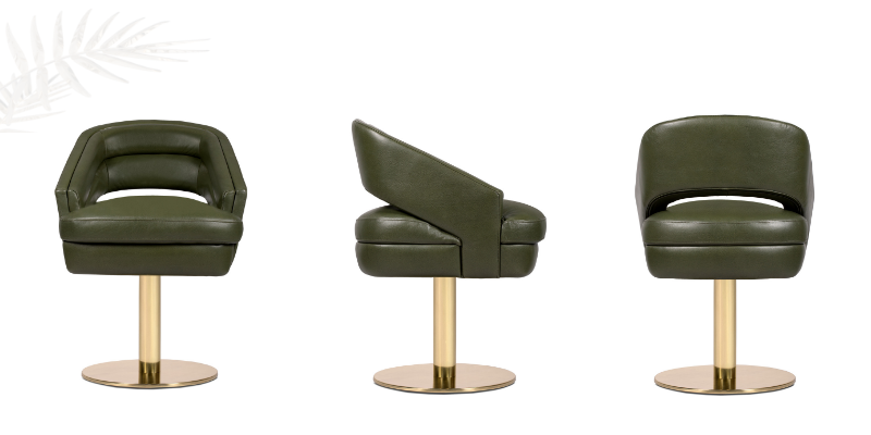 5-1 5-1 These Dining Chairs Are The Main Course On Our Mid-Century Menu dining chairs These Dining Chairs Are The Main Course On Our Mid-Century Menu 5 1
