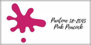 color trends 2019 Color Trends 2019: Spring/Summer Color Palettes You Were Waiting For 5 300x150