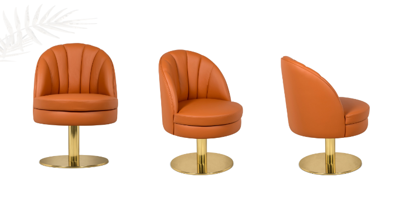 6-1 6-1 These Dining Chairs Are The Main Course On Our Mid-Century Menu dining chairs These Dining Chairs Are The Main Course On Our Mid-Century Menu 6 1