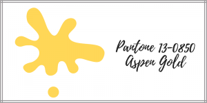 color trends 2019 Color Trends 2019: Spring/Summer Color Palettes You Were Waiting For 7 300x150