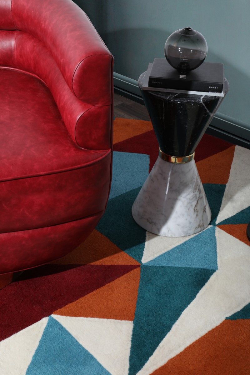 essential home Essential Home Presents: Vinicius, The Duality Of Black And White Essential Home Presents Vinicius The Duality Of Black And White 3