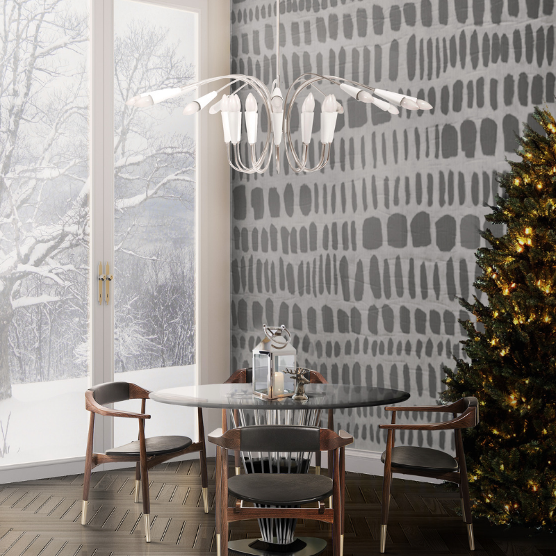 These Are The Mid-Century Christmas Wonderland Ideas Just For You! mid-century christmas These Are The Mid-Century Christmas Wonderland Ideas Just For You! These Are The Mid Century Christmas Wonderland Ideas Just For You 3