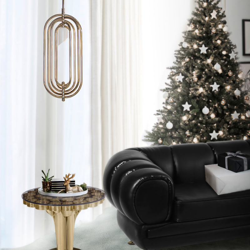 These Are The Mid-Century Christmas Wonderland Ideas Just For You! mid-century christmas These Are The Mid-Century Christmas Wonderland Ideas Just For You! These Are The Mid Century Christmas Wonderland Ideas Just For You 4