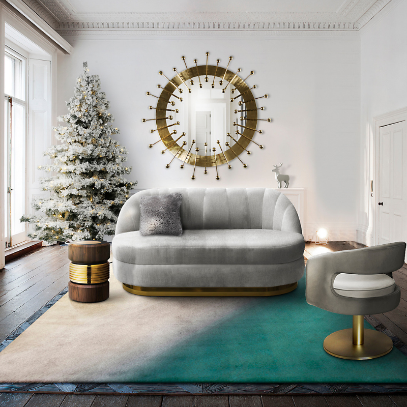 These Are The Mid-Century Christmas Wonderland Ideas Just For You! mid-century christmas These Are The Mid-Century Christmas Wonderland Ideas Just For You! These Are The Mid Century Christmas Wonderland Ideas Just For You