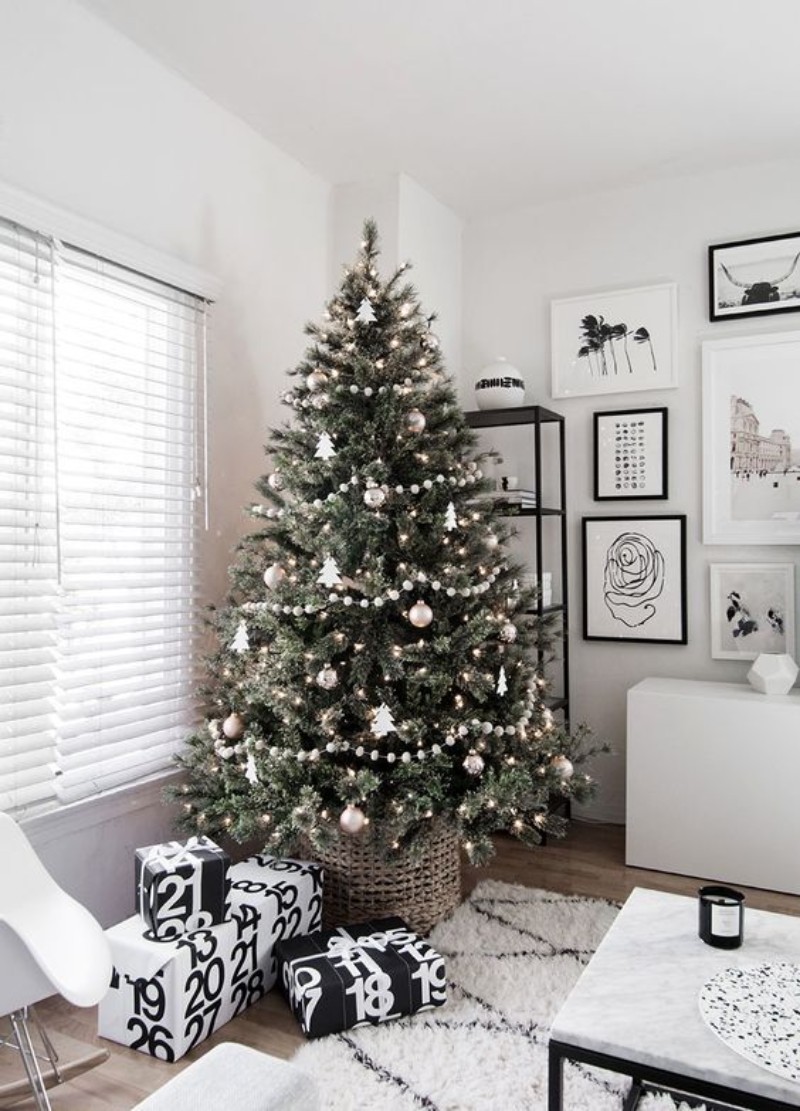 These Scandinavian Christmas Tree Ideas Will Inspire a Home Makeover scandinavian christmas tree These Scandinavian Christmas Tree Ideas Will Inspire a Home Makeover These Scandinavian Christmas Tree Ideas Will Inspire a Home Makeover 2
