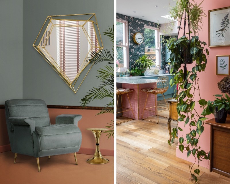 2019 interior design trends 2019 Interior Design Trends You Should Be Excited About! 111 1